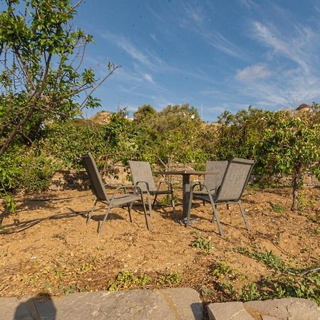 Villa Di Sergio Glinado Naxos 外观 照片