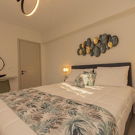 Villa Di Sergio Glinado Naxos 外观 照片