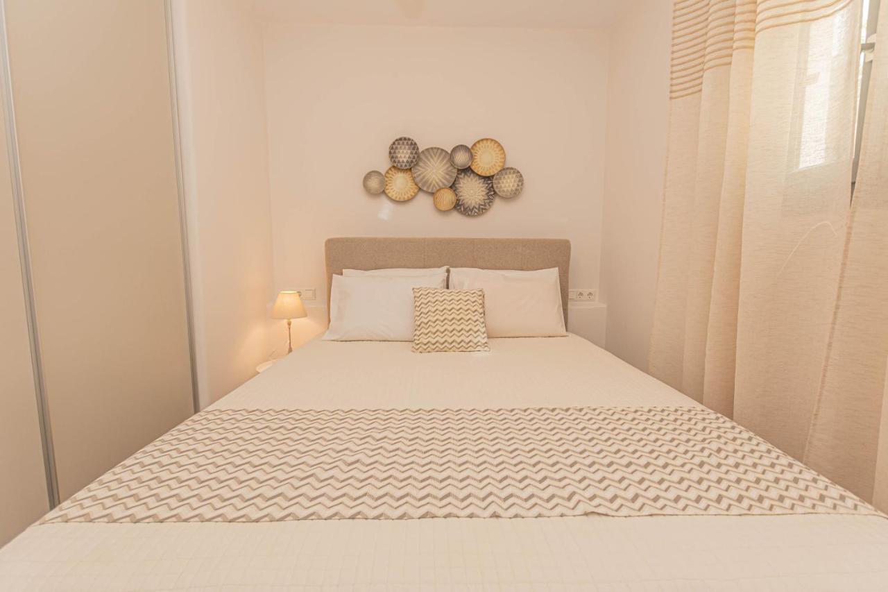 Villa Di Sergio Glinado Naxos 外观 照片